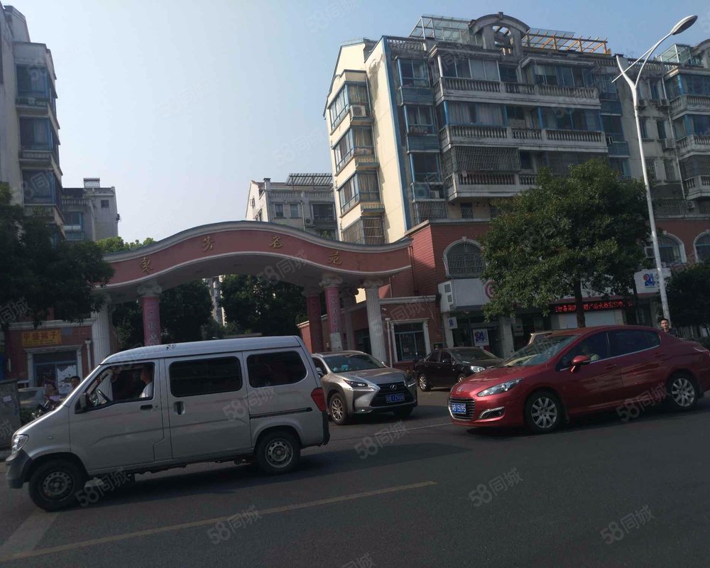 【东芳名苑, 东芳名苑小区详情,房价走势,房源,业主论坛】- 无锡58