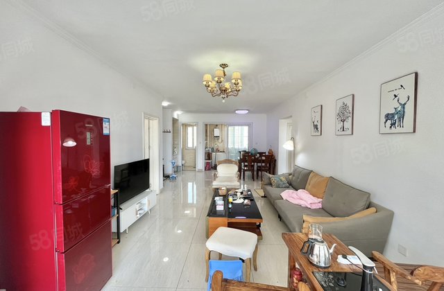 星光和园元宝户型带车位储藏室！好楼层全天无遮挡！免大税可看房