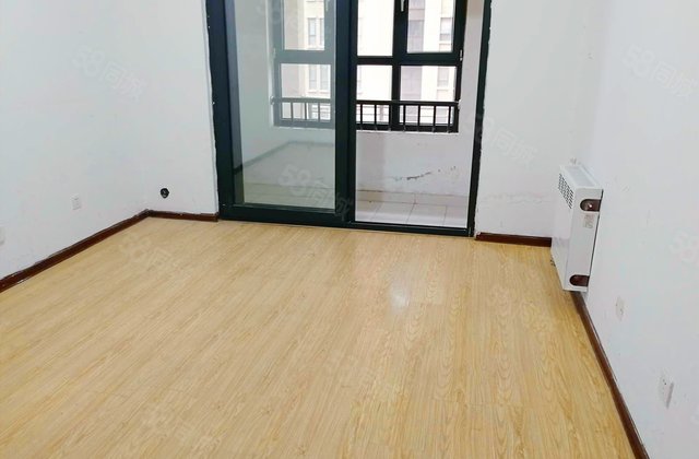 中山华府百合院2室1厅86.4㎡120万二手房图片