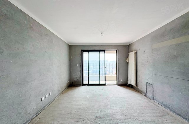 啟福城慧苑3室2厅134㎡93万二手房图片