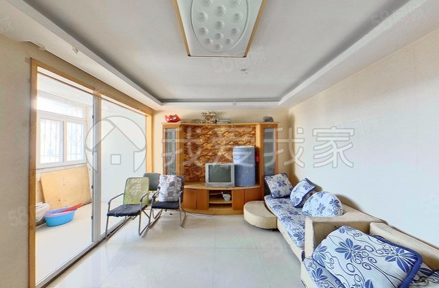和义西里(四区)2室1厅83.48㎡260万二手房图片
