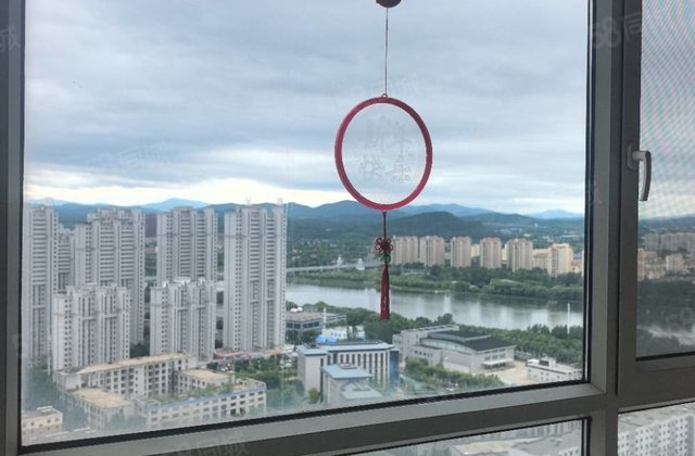 中华景苑2室2厅74.95㎡27万二手房图片