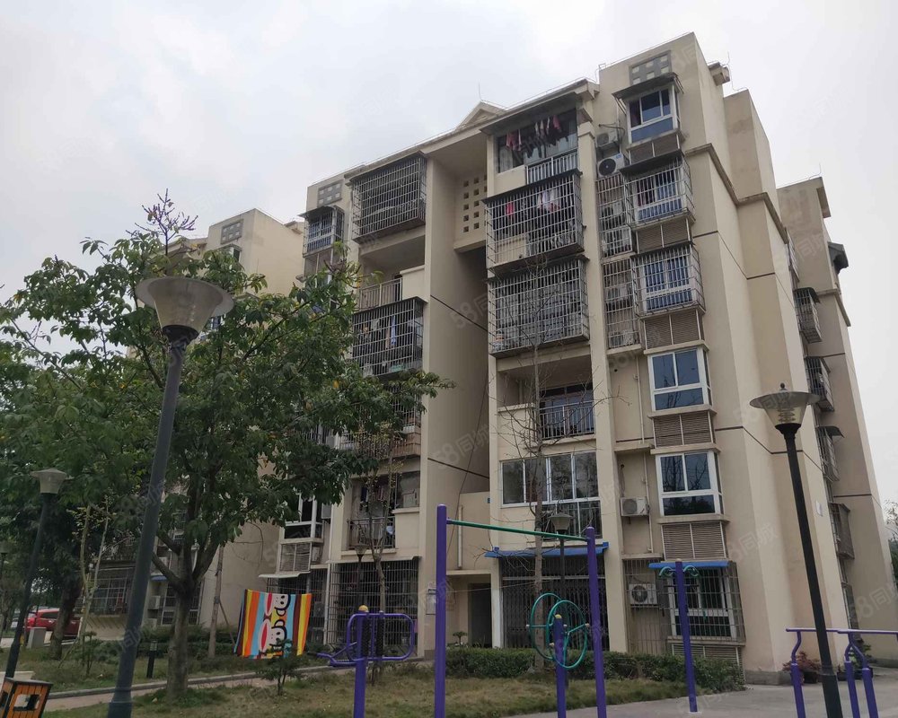 【新城佳苑(a区), 新城佳苑(a区)小区详情,房价走势,房源,业主论坛】