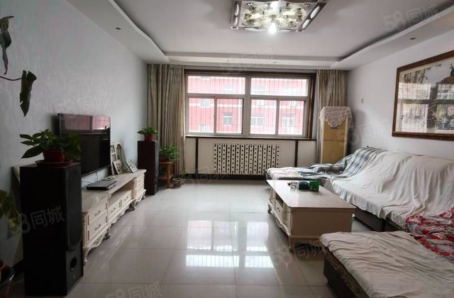 顺德小区3室2厅140㎡65万二手房图片