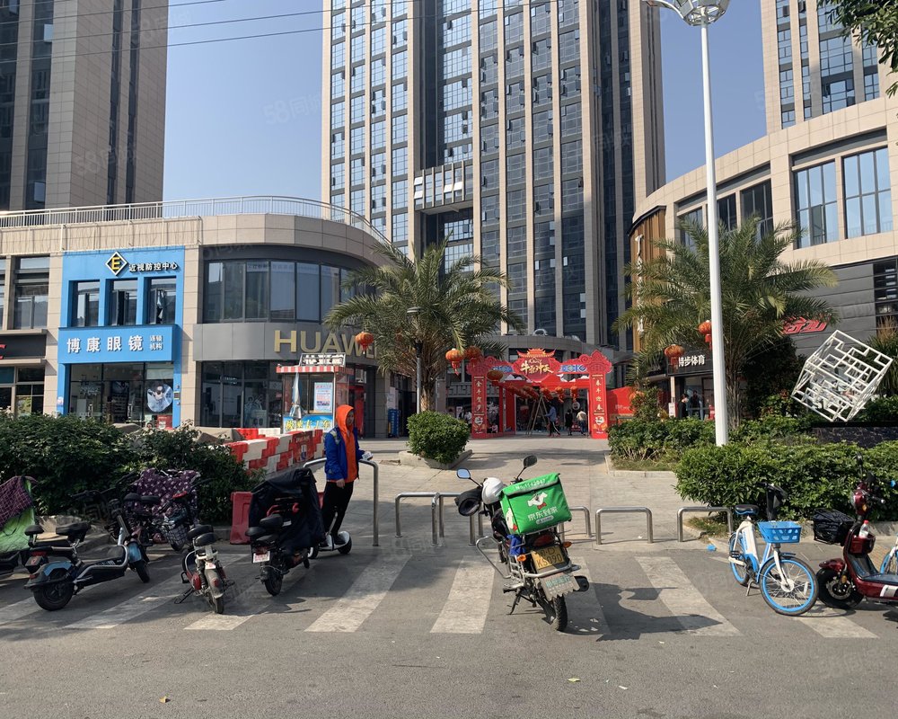 马銮湾生活广场小区详情,房价走势,房源,业主论坛】- 厦门58同城