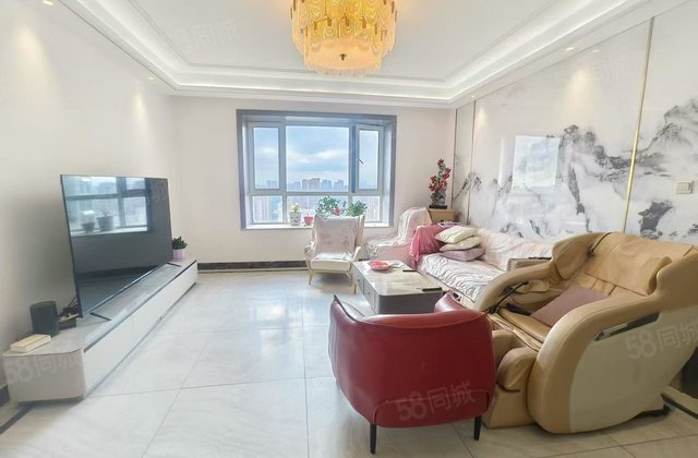 东文轩，金柱东苑，160平带车位储藏室