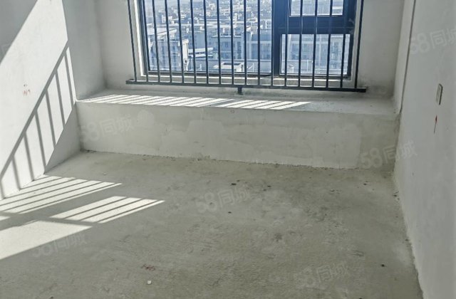 金地公园上城3室1厅87.82㎡68万二手房图片