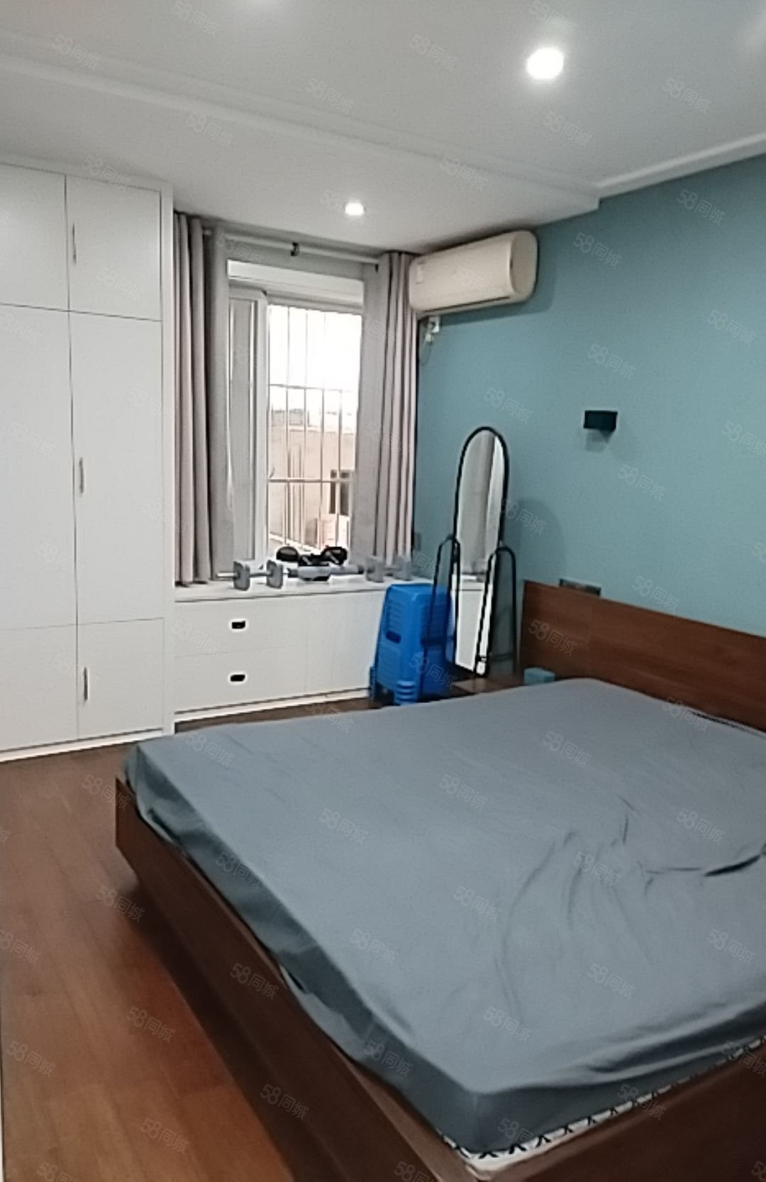 东方明珠城市花园3室2厅2卫89.62㎡东北89万