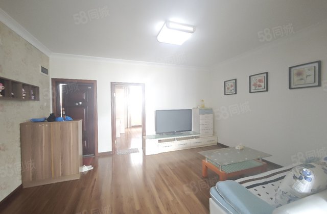 文明路8号住宅楼1室1厅53㎡28万二手房图片
