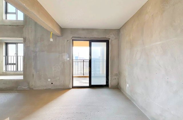 金辉优步大道4室2厅114㎡225万二手房图片