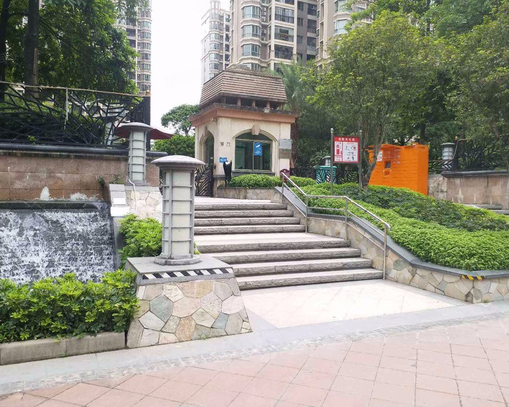 海景蓝湾(北区)小区详情,房价走势,房源,业主论坛】- 佛山58同城