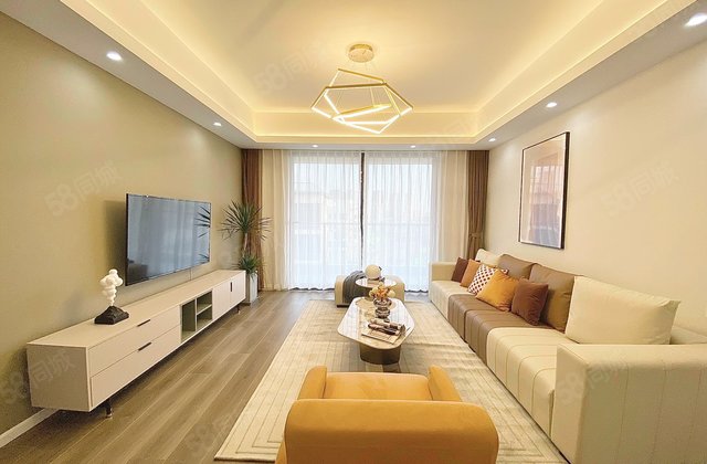 金科星耀天都2室1厅47.64㎡27万二手房图片