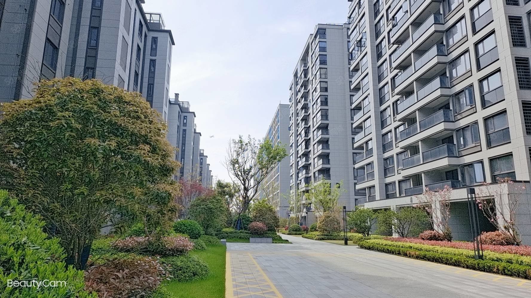 宋都相贤府公寓住宅