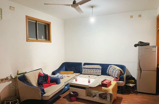 急卖 交运绮苑 出行方便 商业配套成熟 小三居 合适可谈