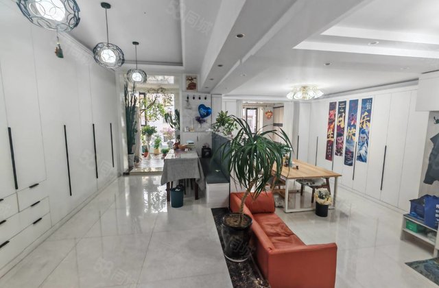 城市艺墅3室2厅155㎡85万二手房图片