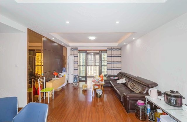 五江天街(北区)4室2厅119.42㎡101.5万二手房图片