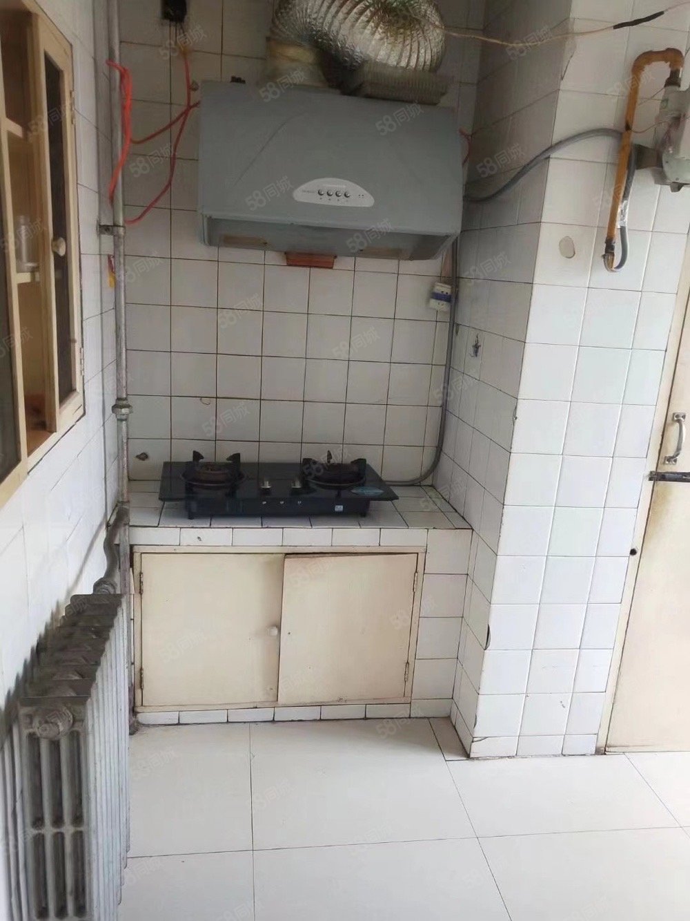 憩园小区2室1厅1卫60㎡南北40万