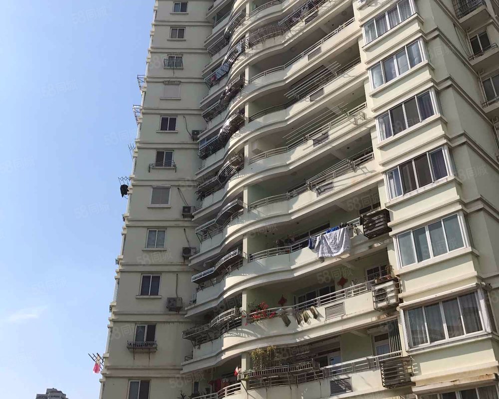 凯润花园二区小区详情,房价走势,房源,业主论坛】- 温州58同城