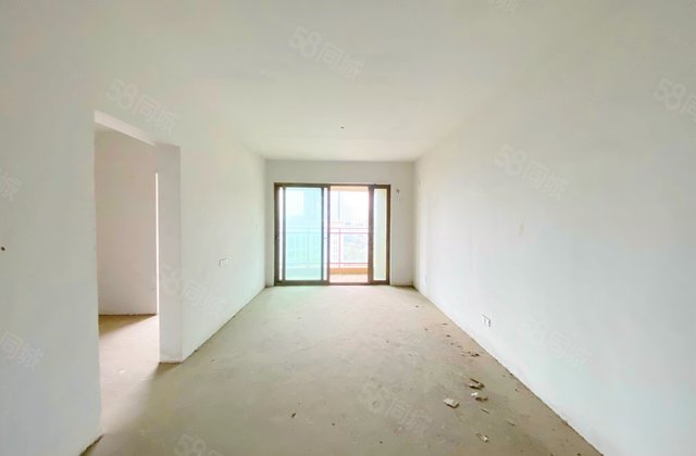 雅居乐曼克顿山3室2厅89.78㎡135万二手房图片