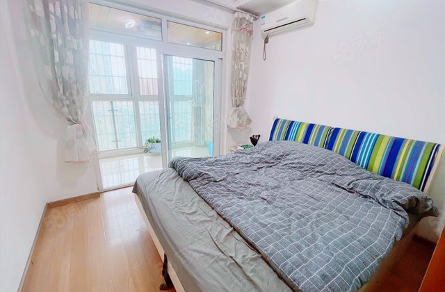 晶宝盛世桃源2室2厅88㎡95万二手房图片