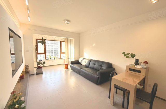 大众置业理想城市2室2厅89.5㎡68万二手房图片