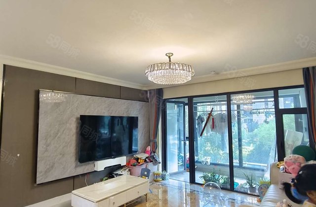 碧桂园翡丽湾 南北通透 医疗配套成熟 双卫生间 正规商品房