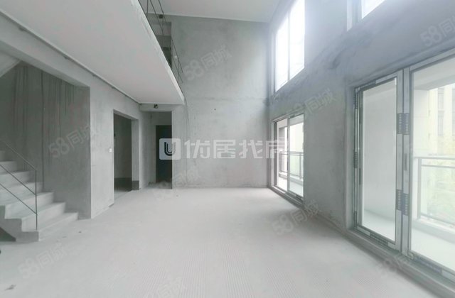 禹洲雍锦府(二期)4室2厅141㎡135万二手房图片