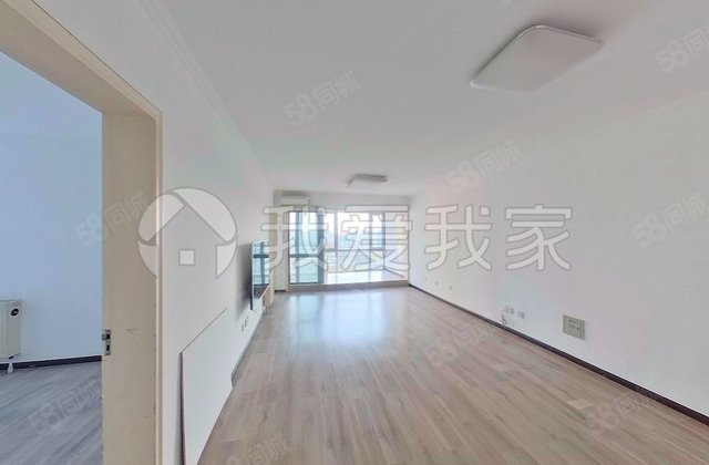 上地佳园3室2厅121.9㎡1298万二手房图片