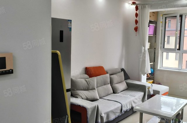 金都壹品洋房2室1厅64.68㎡18万二手房图片