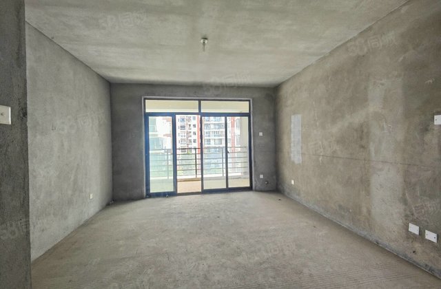 润鸿水尚3室2厅92㎡33万二手房图片