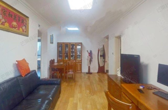 泰和龙庭2室1厅79㎡88万二手房图片