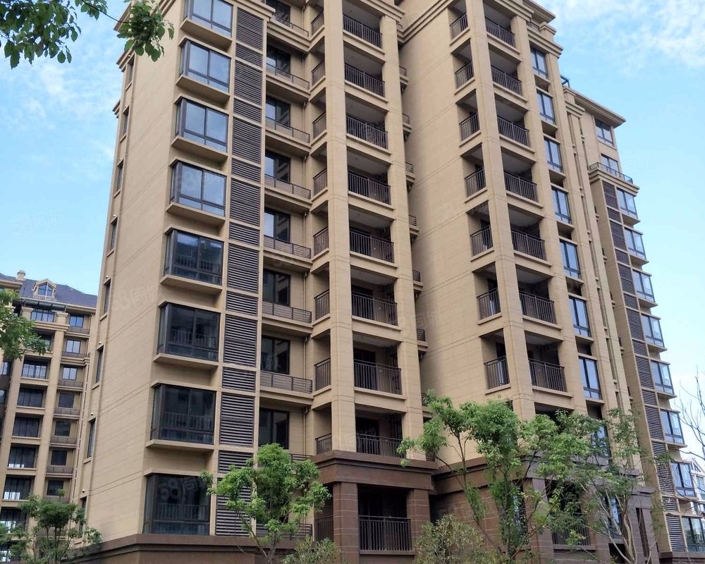 【海皓馨园, 海皓馨园小区详情,房价走势,房源,业主论坛】- 上海58