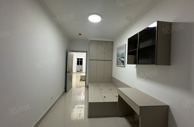 文轩本部！外国语！ 羡林苑东边户！精装三室