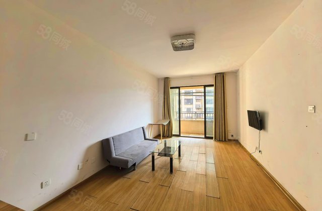 北辰中央公园(AB区)3室2厅92.15㎡69.9万二手房图片