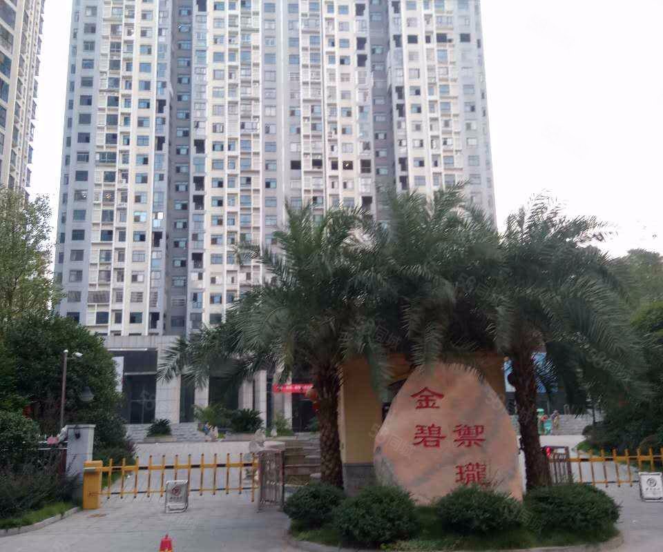 【金碧花园, 金碧花园小区详情,房价走势,房源,业主论坛】- 株洲58