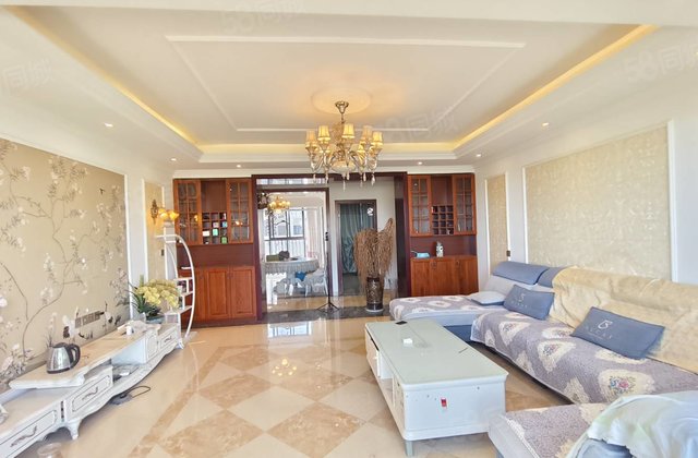 永昌兰湾4室2厅140㎡56.6万二手房图片