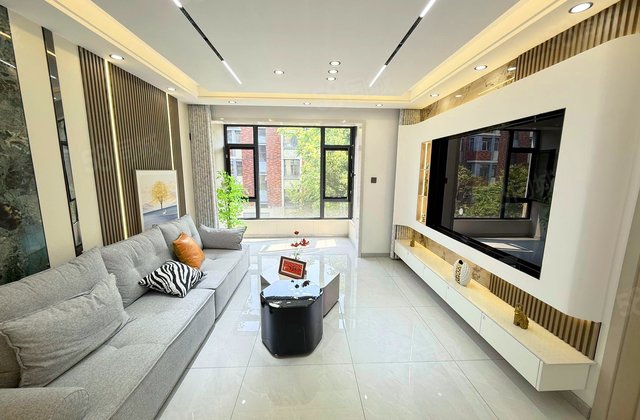 证大光明城2室2厅81.02㎡51万二手房图片