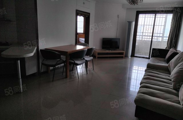 总府花园2室1厅87.02㎡165万二手房图片