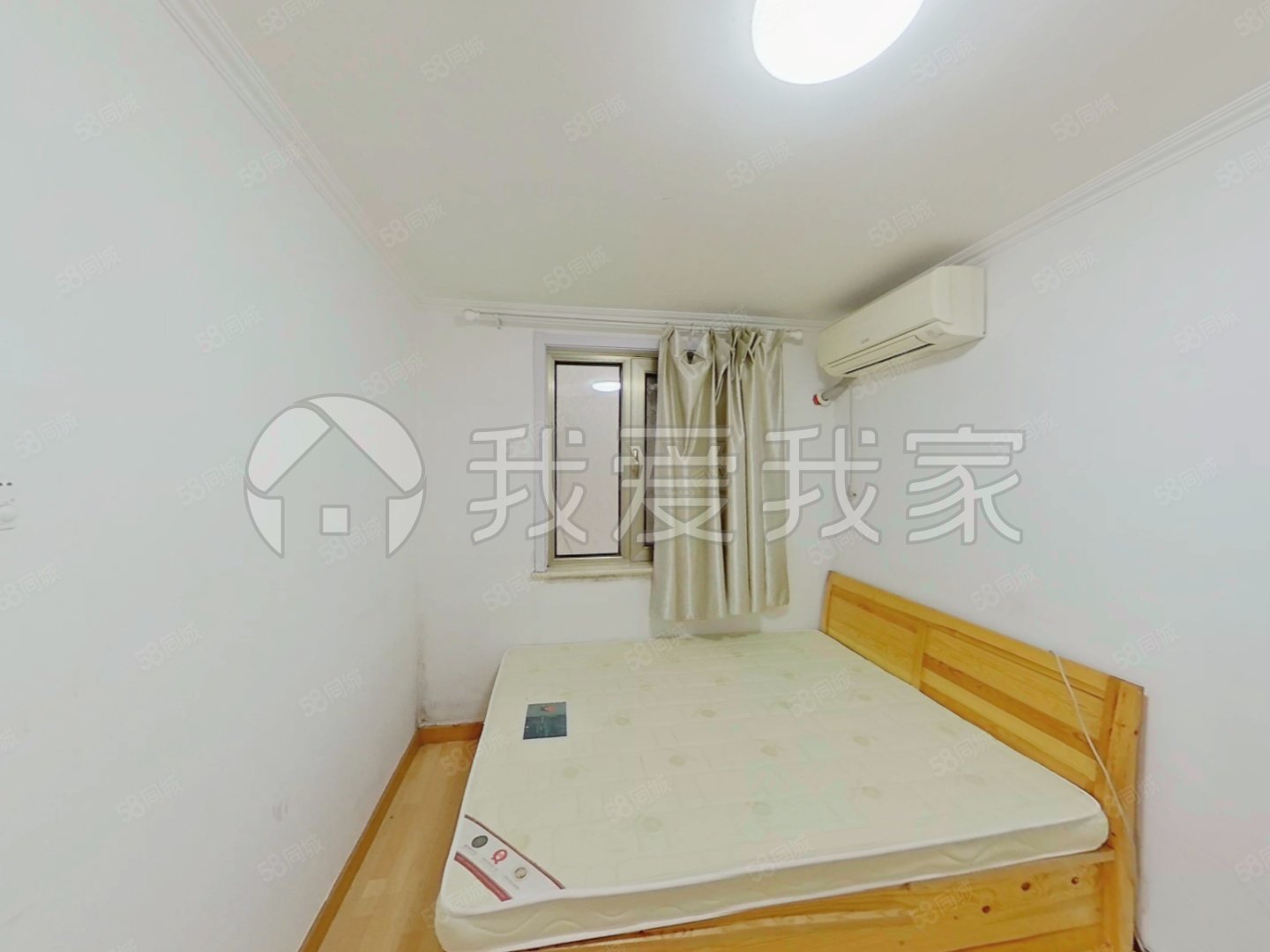 慧時欣園2室1廳1衛(wèi)90.13㎡西北398萬