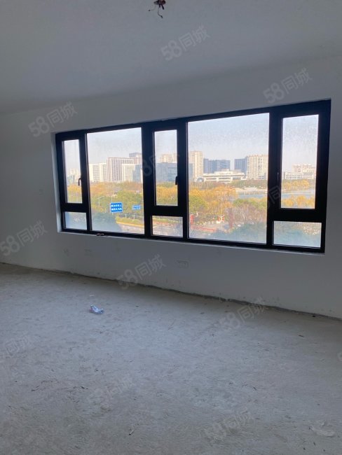 南金鹰金鹰平墅4室毛坯小区环境优美密度低