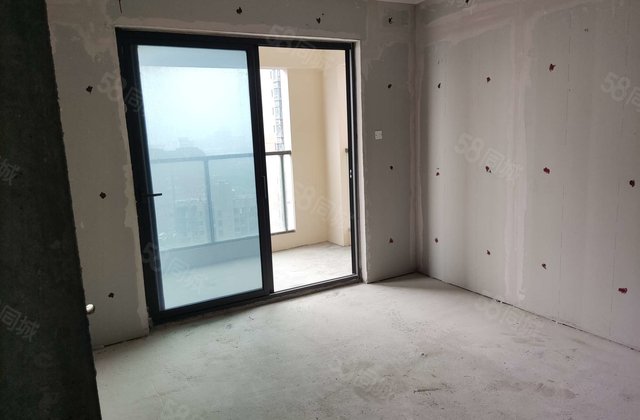 美的天铂湾3室2厅89㎡59.8万二手房图片