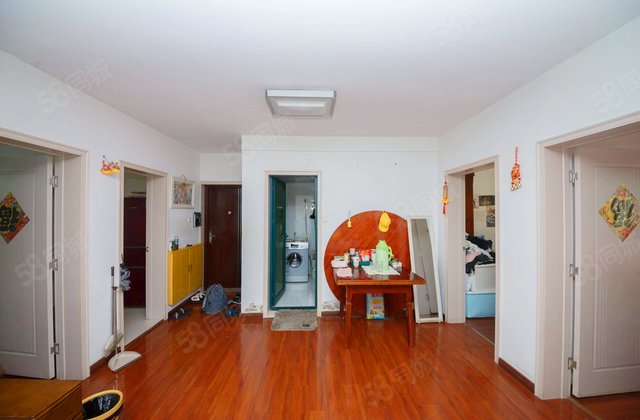 龙源丽景3室2厅92㎡149万二手房图片