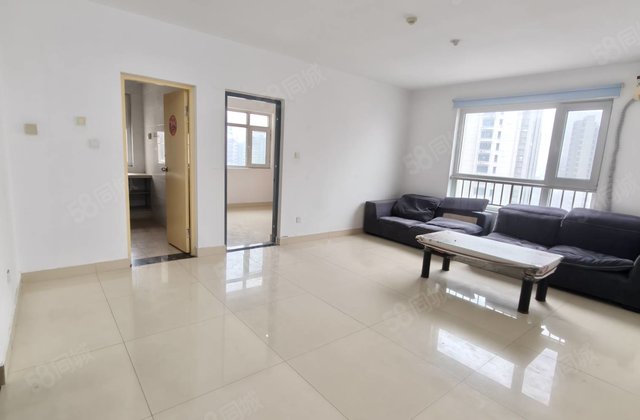 二中文苑南 陈口小区东边户 带地下室 好楼层紧邻徒骇河