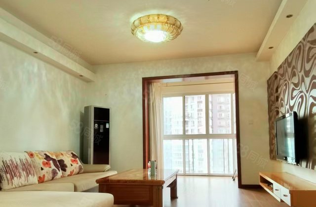 卓锦城2期2室2厅97.29㎡155万二手房图片