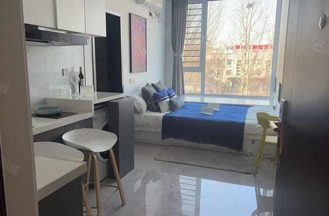 买便宜好房联系我各小区都有阿卡近一室一厅一卫一厨十几万电梯房