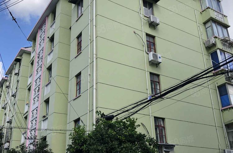 温宿路31弄小区