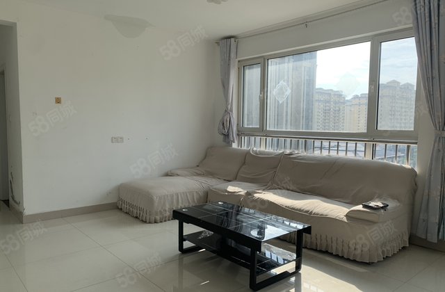 民生凤凰城2号院 带车位和储藏室 三室两厅两卫 ！