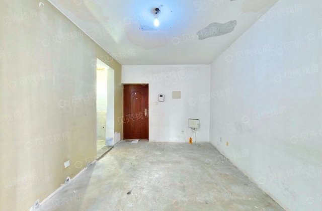 怡景城市花苑2室1厅53.91㎡42.5万二手房图片