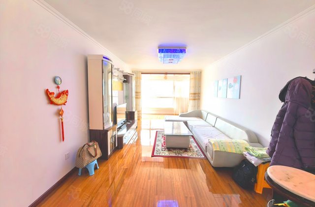 东方嘉园3室2厅141.59㎡73.8万二手房图片