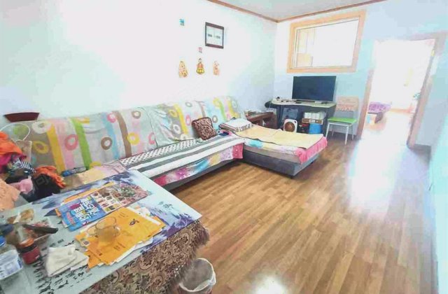 锦江花园三区2室2厅87.01㎡33万二手房图片